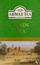 AHMAD TEA Grüner Tee lose 500