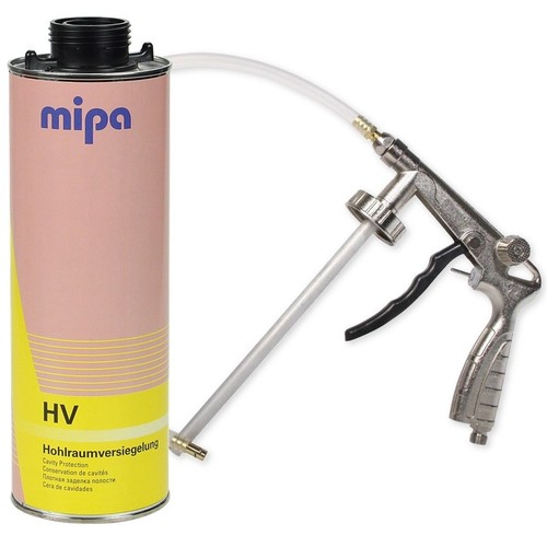 Mipa ubs set - mipa,