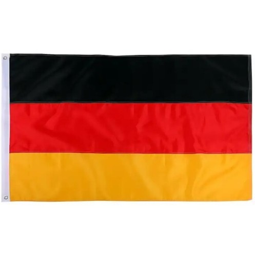 Stück deutschland fahne - 20,