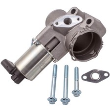 AGR-Ventil for Smart Fortwo