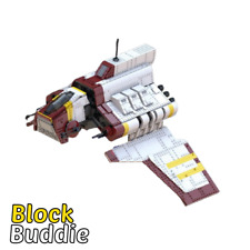 Star Wars Clone Wars Republic