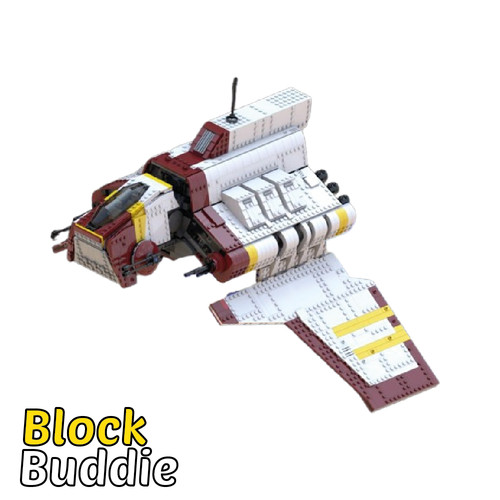 Star wars clone - wars, republic