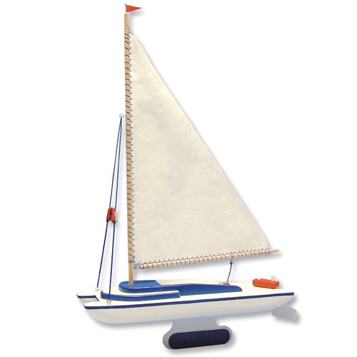 Segelboot katamaran boot - segelboot,