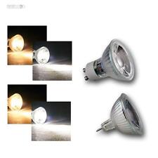 LED Glas Leuchtmittel MR16 &