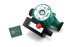 Wilo Star E25/4 180mm Heizungspumpe Umwälzpumpe 4132500