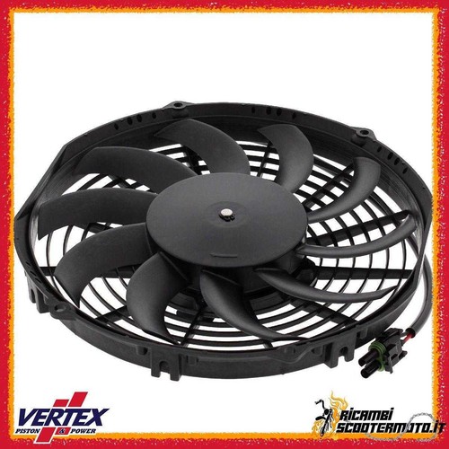 Cooling fan polaris ranger - fan,