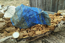 schöner Lapislazuli 862g