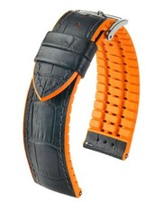 HIRSCH Uhrenarmband  Andy