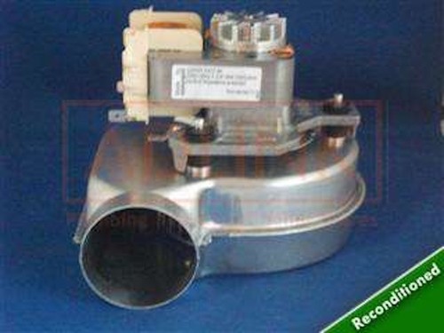 Protherm 80e kesselventilator - 80e,
