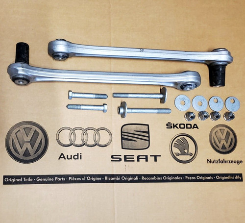 Original audi spurstange - original,