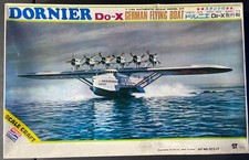 Otaki Dornier Do-X German