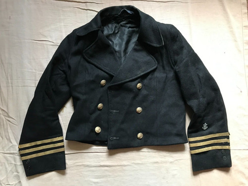 Mess jacket for the - a,