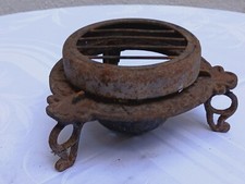 antiker Spiritus Brenner