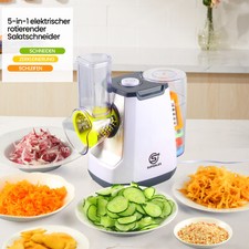 SUPERLEX Elektrischer