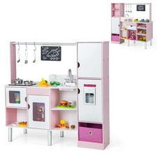 Kinderküche kaufladen - 1,