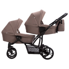 5901497110997 Kinderwagen BEBETTO42 - (TWO).21 BEBETTO