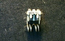 Abstimmbarer LC Schwingkreis für Röhrensender, Hochspannung #9