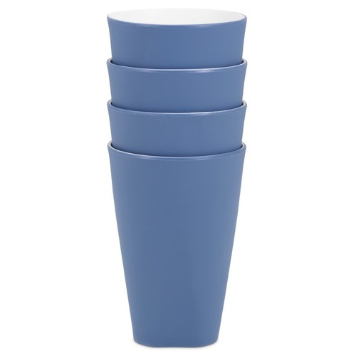 Becher 360ml 4er - , pack