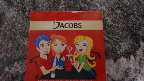 Jacobs tasse ritzenhoff ramona - ritzenhoff,