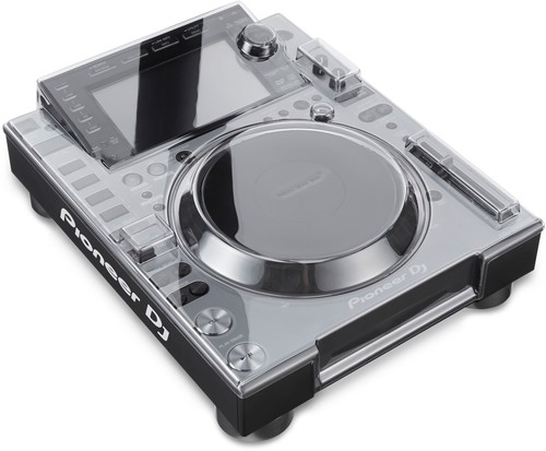 Decksaver pioneer cdj 2000nxs2 - decksaver,