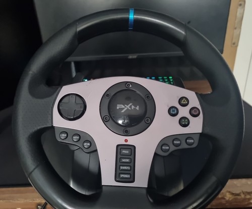 Gaming lenkrad pxn - gaming,