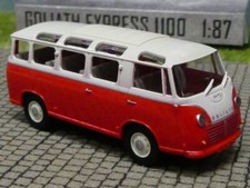 1/87 Busch Dreika Goliath