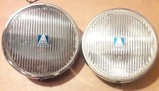 Oldtimer Hella Fernlicht