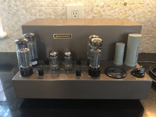 Marantz 8 Tube Amplifier 30