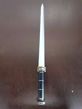 Mytholon Jian Schwert Gummi Schaumstoff Deko Requisite Mittelalter #28211