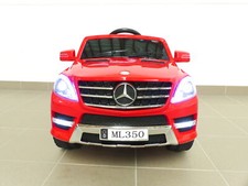 Kinder Elektro Auto Mercedes