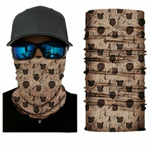 Halstuch maske alltagsmaske - maske,
