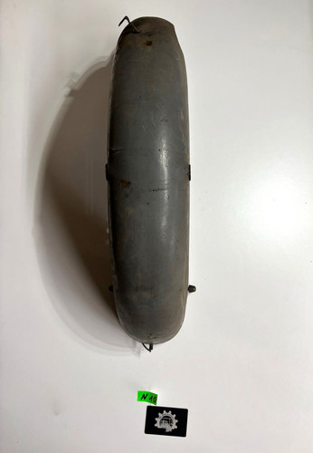 Dkw schutzblech original - schutzblech,