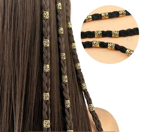 Haarschmuck haarring haarseil - haarschmuck,