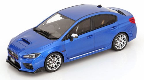 Otto subaru wrx sti s207 - subaru,