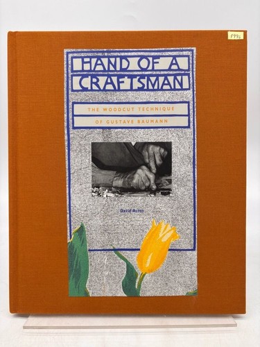 Hand craftsman the - a,