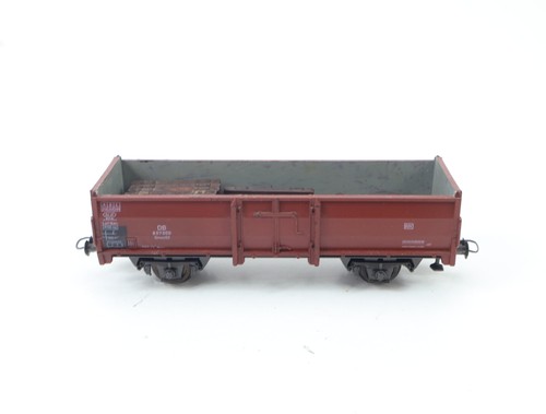 Roco 4302 offener - roco,