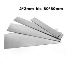 Drehlinge HSS Drehstahl Messer