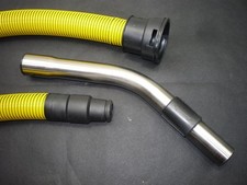 Schlauch -10 Meter geeignet METABO: ASR 2025 mit Werkzeugmuffe/HG