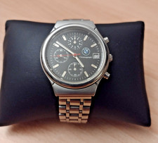 BMW Vintage Quarz Chronograph