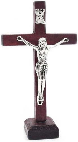 Zhhuoc wand und - und, tischkreuz