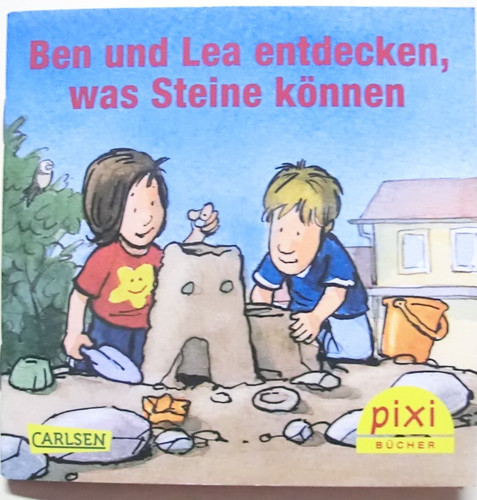 Pixi sonderausgabe - pixi-sonderausgabe, bv