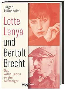 Lotte lenya und bertolt - lenya,