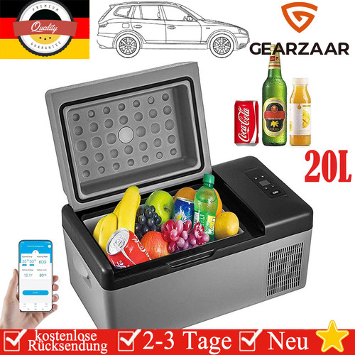 Mini kühlschrank liter - kühlschrank,