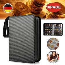 Münzalbum Münzenalbum 200