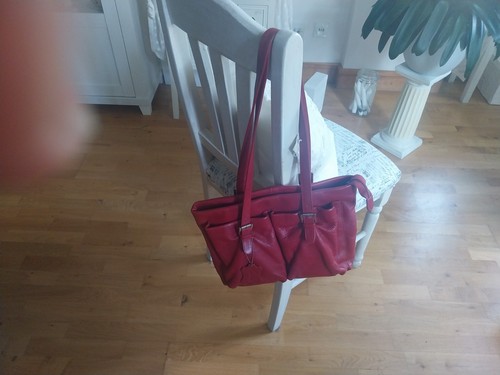 Tolle ledertasche bordeaux - ledertasche,,