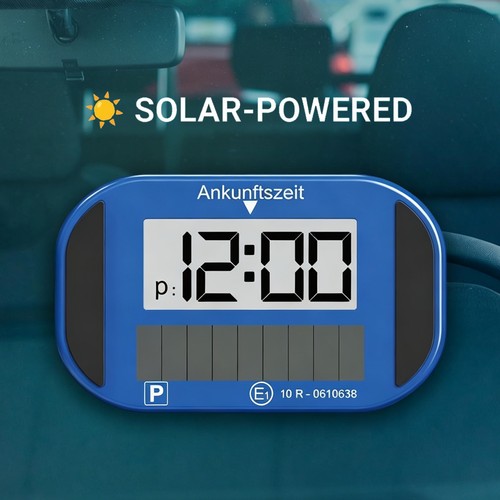 Solar elektronische - solar,