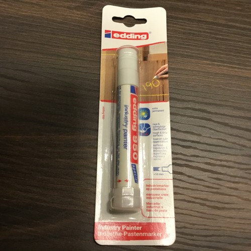 Edding 950 industriemarker - edding,