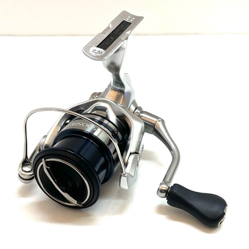 Shimano 19stradic 2500shg - shimano,