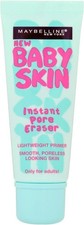 Maybelline Baby Skin Instant Pore Eraser Matte Transparent Primer, 22ml *versiegelt*