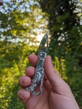 Taschenmesser Klappmesser